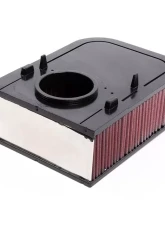 Rennline Engine Air Filter Porsche Macan 2014-2018                                     - M80 - Image 3