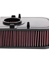 Rennline Engine Air Filter Porsche Macan 2014-2018                                     - M80 - Image 4