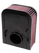 Rennline Engine Air Filter Porsche Macan 2014-2018                                     - M80 - Image 5