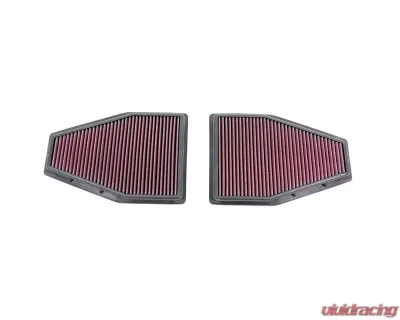 Rennline Engine Air Filter Porsche 991 2012-2019 - M83
