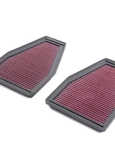 Rennline Engine Air Filter Porsche 991 2012-2019                                     - M83 - Image 3