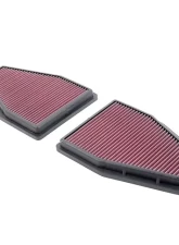 Rennline Engine Air Filter Porsche 991 2012-2019                                     - M83 - Image 4
