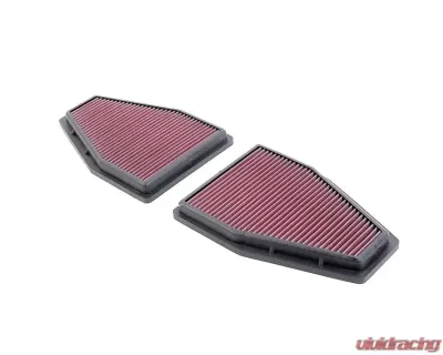 Rennline Engine Air Filter Porsche 991 2012-2019 - M83