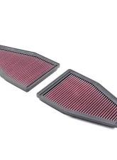 Rennline Engine Air Filter Porsche 991 2012-2019                                     - M83 - Image 5