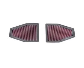 Rennline Engine Air Filter Porsche 991 2012-2019