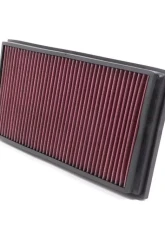 Rennline Engine Air Filter Porsche Cayenne 2011-2019                                     - M87 - Image 4