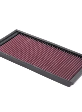 Rennline Engine Air Filter Porsche Cayenne 2011-2019                                     - M87 - Image 5