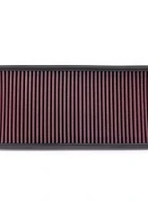 Rennline Engine Air Filter Porsche Cayenne 2011-2019                                     - M87 - Image 5