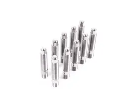 Rennline Titanium Wheel Studs (Sold Individually) Porsche 1997-2025