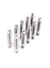 Rennline Titanium Wheel Studs (Sold Individually) Porsche 1997-2025                                     - LS07.45MMT - Image 4