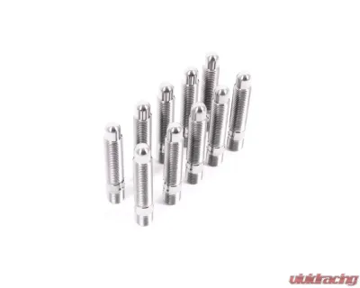 Rennline Titanium Wheel Studs (Sold Individually) Porsche 1997-2025 - LS07.45MMT