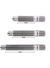 Rennline Titanium Wheel Studs (Sold Individually) Porsche 1997-2025                                     - LS07.45MMT - Image 4