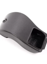 Rennline Carbon Fiber Intake Ducts Porsche 997 Turbo                                     - M66 - Image 3
