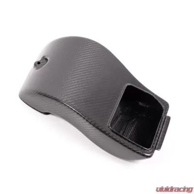 Rennline Carbon Fiber Intake Ducts Porsche 997 Turbo - M66