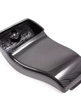 Rennline Carbon Fiber Intake Ducts Porsche 997 Turbo                                     - M66 - Image 4