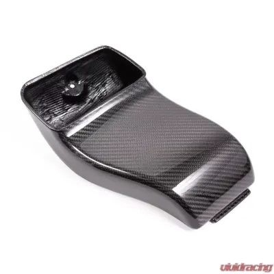 Rennline Carbon Fiber Intake Ducts Porsche 997 Turbo - M66