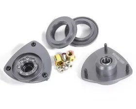 Rennline Clubsport Front Camber Plates Porsche 991 | 981 | 718 Except GT3 | GT4 2012-2023