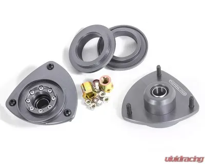 Rennline Clubsport Front Camber Plates Porsche 991 | 981 | 718 Except GT3 | GT4 2012-2023 - S54
