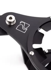 Rennline Adjustable Cup Holder with FE13.14 Extinguisher Mount Porsche 911 1965-1989                                     - SA05.08 - Image 3