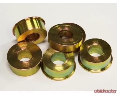 Rennline Bushing Camber Plate & Monoball Kit 12mm Strut Porsche 964 | 993 1989-1998 - SB74      12MM STRUT
