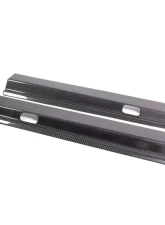 Rennline Carbon Fiber Door Sills Porsche 991 2012-2019                                     - SP08 - Image 4
