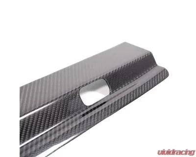 Rennline Carbon Fiber Door Sills Porsche 991 2012-2019 - SP08