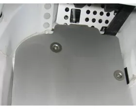 Rennline Track Mat Driver Side Full Race Porsche 964 | 993 1989-1998