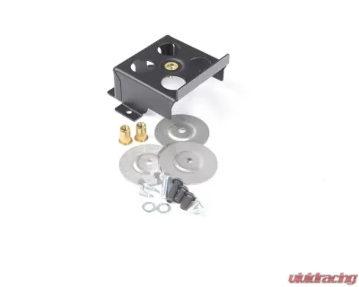 Rennline Track Mat Driver Side Full Race Porsche 964 | 993 1989-1998 - TM05FR    BLACK