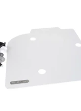 Rennline Track Mat Driver Side Full Race Porsche 964 | 993 1989-1998                                     - TM05FR    BLACK - Image 4