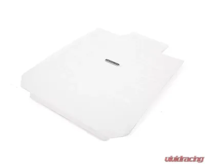 Rennline Track Mat Set Drivers & Passengers BMW E30 1982-1994 - TM40.41   BLACK