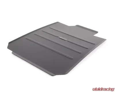 Rennline Track Mat Driver Side BMW E30 1982-1994 - TM40      SILVER