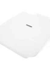 Rennline Track Mat Driver Side BMW E30 1982-1994                                     - TM40      SILVER - Image 3