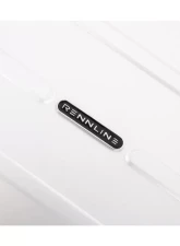 Rennline Track Mat Driver Side BMW E30 1982-1994                                     - TM40      SILVER - Image 5