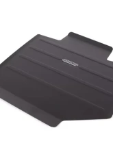 Rennline Track Mat Driver Side BMW E36 1987-2002                                     - TM42      SILVER - Image 4