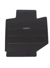 Rennline Track Mat Driver Side BMW E36 1987-2002                                     - TM42      SILVER - Image 2