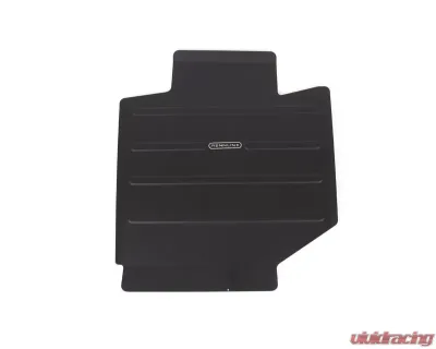 Rennline Track Mat Driver Side BMW E36 1987-2002 - TM42      SILVER