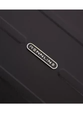 Rennline Track Mat Driver Side BMW E36 1987-2002                                     - TM42      SILVER - Image 3