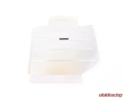 Rennline Track Mat Driver Side BMW E36 1987-2002 - TM42      SILVER