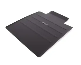 Rennline Track Mat Set Drivers & Passengers BMW E46 1998-2006