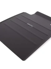 Rennline Track Mat Set Drivers & Passengers BMW E46 1998-2006                                     - TM44.45   SILVER - Image 4
