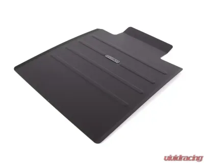 Rennline Track Mat Set Drivers & Passengers BMW E46 1998-2006 - TM44.45   SILVER