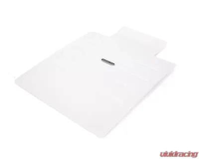 Rennline Track Mat Set Drivers & Passengers BMW E46 1998-2006 - TM44.45   SILVER