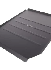 Rennline Track Mat Set Drivers & Passengers BMW F30 2012-2018                                     - TM48.49   SILVER - Image 3