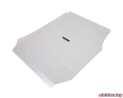 Rennline Track Mat Set Drivers & Passengers BMW F30 2012-2018 - TM48.49   SILVER