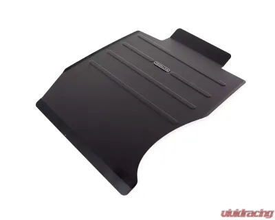 Rennline Track Mat Driver Side BMW F30 2012-2018 - TM48      BLACK
