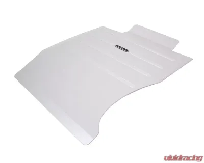 Rennline Track Mat Driver Side BMW F30 2012-2018 - TM48      BLACK