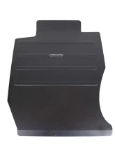 Rennline Track Mat Driver Side BMW F30 2012-2018                                     - TM48      BLACK - Image 3