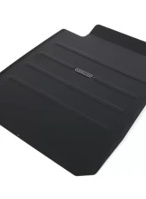 Rennline Track Mat Driver's Side BMW F87 M2 2016-2018                                     - TM52      BLACK - Image 4