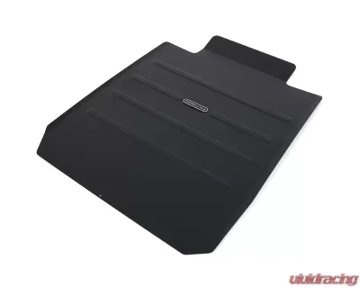 Rennline Track Mat Driver's Side BMW F87 M2 2016-2018 - TM52      BLACK