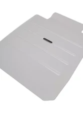 Rennline Track Mat Driver's Side BMW F87 M2 2016-2018                                     - TM52      BLACK - Image 2